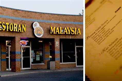 Check spelling or type a new query. Restoran Malaysia - blogTO - Toronto