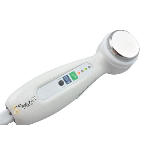 New Ultrasound Ultrasonic Skin Massager Pain Therapy Mhz Free Shipping Thanksbuyer