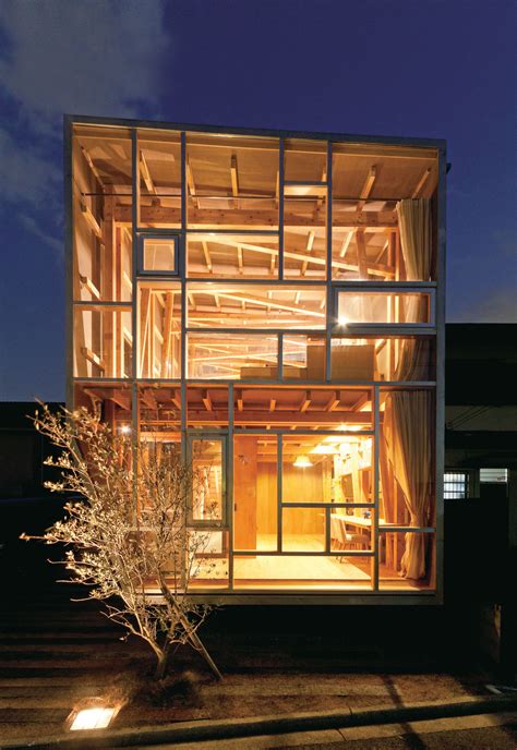 Suga Atelier · House of Cedar · Divisare