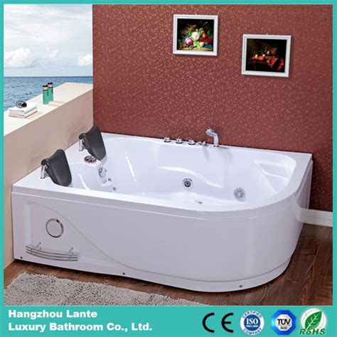 China 2 Person Jacuzzi Bath Tub Prices With Iso9001 Approved Tlp 631