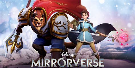 Enter For A Chance To Win A Stellar Ipad Mini From Disney Mirrorverse