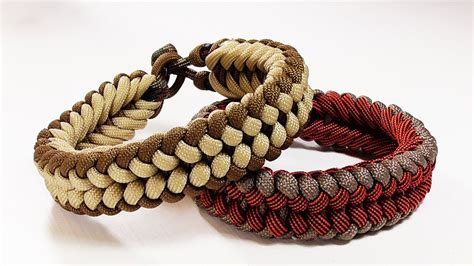 We did not find results for: Paracord Bracelet" "Sanctified" Bracelet Design Without Buckle - YouTube
