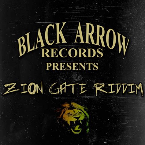 zion gate riddim ep by various artists spotify