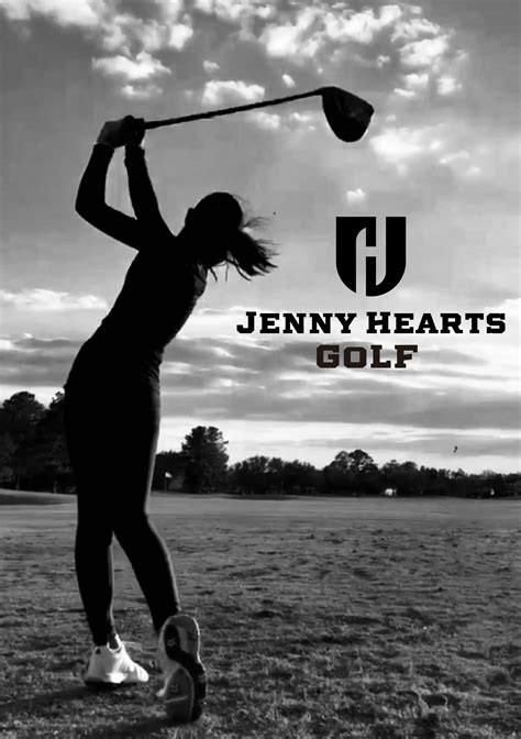 Jenny Hearts