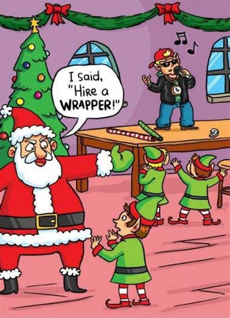 Christmas Funny Memes Elf Factory Memes