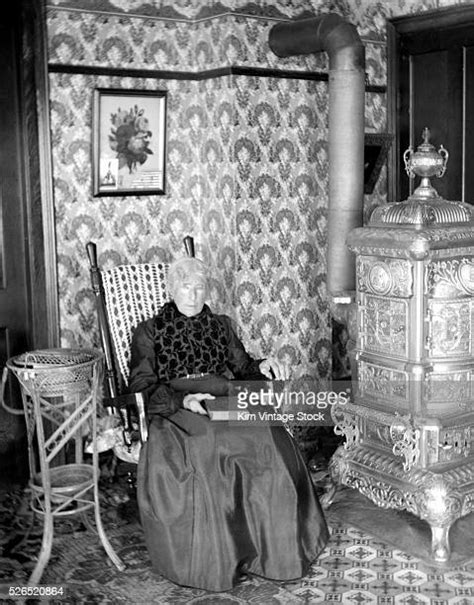 Grandma Rocking Chair Photos And Premium High Res Pictures Getty Images