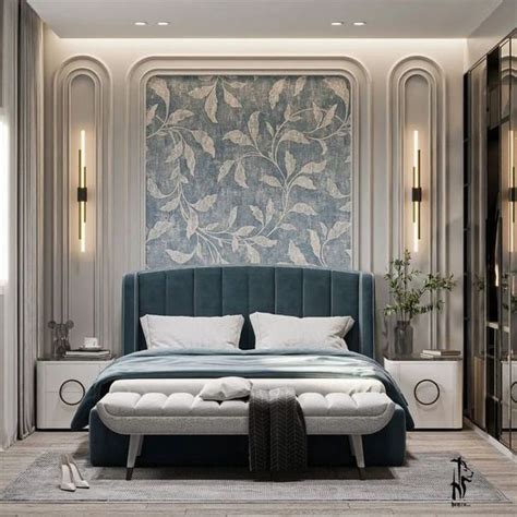 Modern Luxury Bedrooms Bedroom Interior Modern Bedroom Bedroom