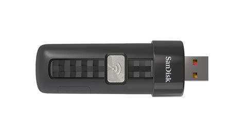 Reviewed Sandisk Connect Wireless Flash Drive