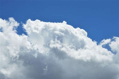 3840x2553 Atmosphere Blue Clouds Cloudscape Cloudy Color Day