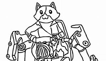 Fortnite Season Chapter Kit Coloring Pages