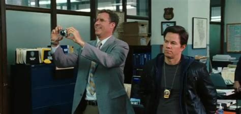 The Other Guys Trailer Will Ferrell Image 14225079 Fanpop Page 7