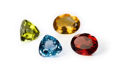 Alphabetical List Of Precious And Semiprecious Gemstones Buy Gems