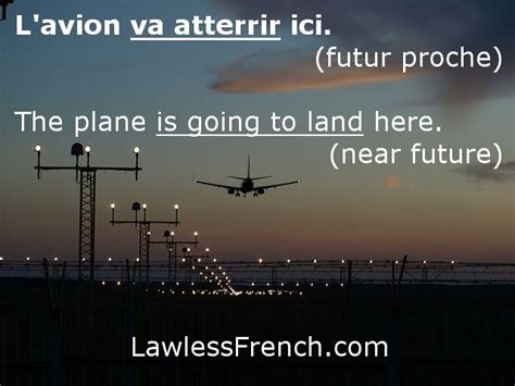 103,608 likes · 284 talking about this. Aller + Infinitive - French Near Future - Lawless French ...