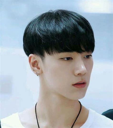 We did not find results for: Two Block Haircut Ideas + Advice To Style KPOP Hairstyle