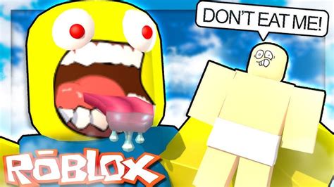 Dont Eat Like A Noob Roblox