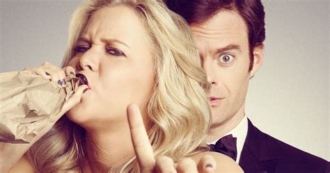Trainwreck Preview Goes Behind The Scenes With Amy Schumer