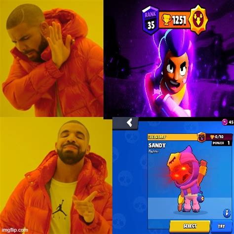 Best funny videos funny video memes character concept character art character design anime. gaming brawl stars Memes & GIFs - Imgflip