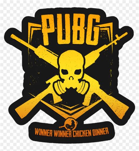 Pubg Mobile Logo Png Posted By Ethan Simpson