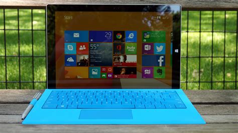 Best Windows Laptop 10 Top Windows 10 Ready Notebooks Techradar