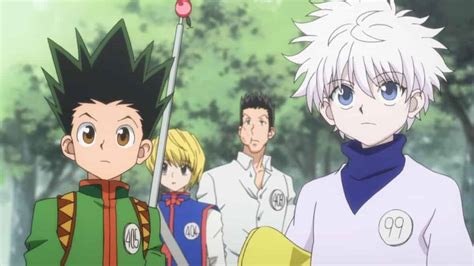 Details 83 Is Hxh Anime Coming Back Latest Incdgdbentre
