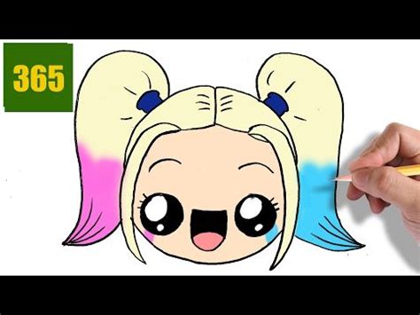 Aujourd'hui, nous allons dessiner une fille kawaii. COMMENT DESSINER UNE TROUSSE KAWAII ÉTAPE PAR ÉTAPE - Dessins kawaii facile - YouTube | Dessin ...