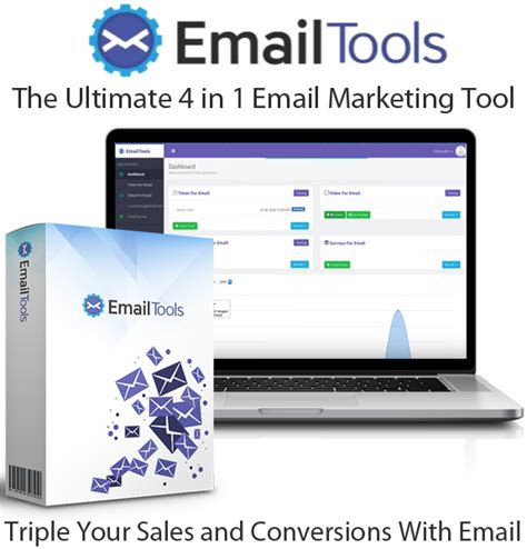 Email Tools By Jimmy Kim The Ultimate 4 In 1 Email Marketing Tool My Blog