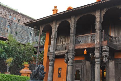 Travellers Tales Fort Jadhavgarh