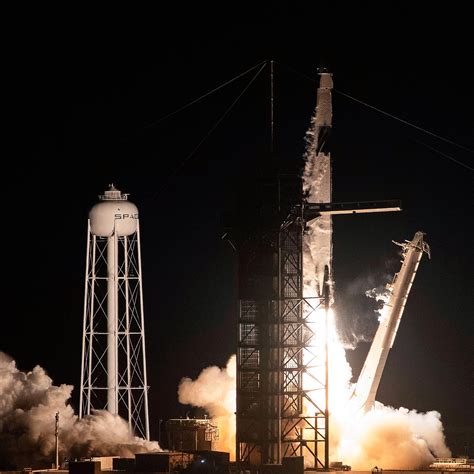 Spacex Latest News Photos And Videos Wired