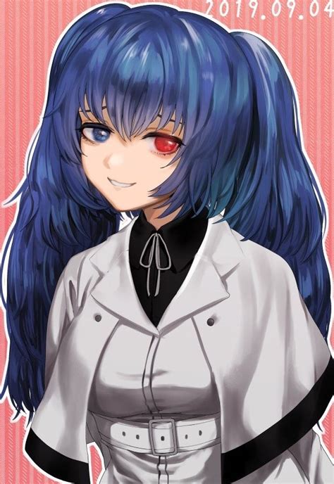 Saiko Yonebayashi Tokyo Ghoul Saiko Yonebayashi Tokyo Ghoul Fan Art