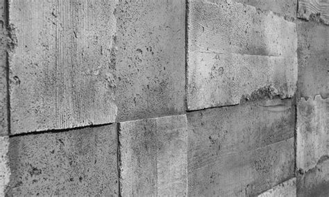 H Recta Beton Duvar Panel Artstone Dekoratif Duvar Panelleri