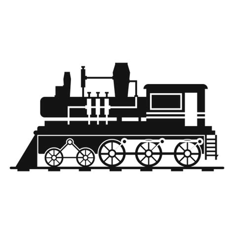 Vintage Train Svg Steam Engine Clipart Steam Locomotive Png Etsy
