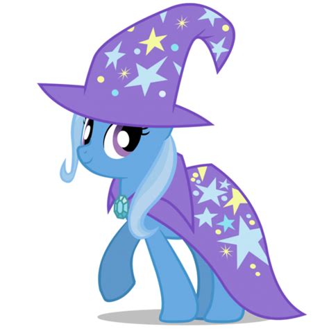 Trixie My Little Pony Wiki Neoseeker