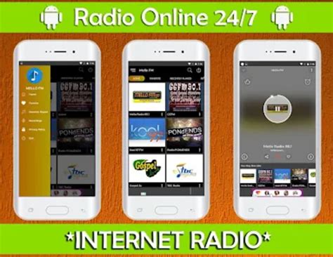 Mello Radio 881 Fm Jamaica Ra For Android Download