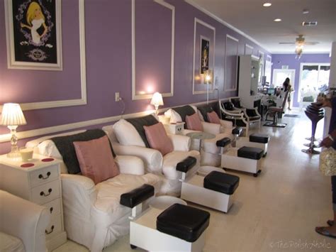 How To Ask For A Design At A Nail Salon Design Talk