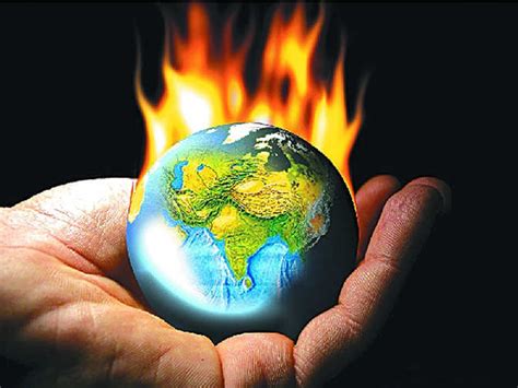 Global Warming May Heat Up Earth More Than Expected In Future Predicts