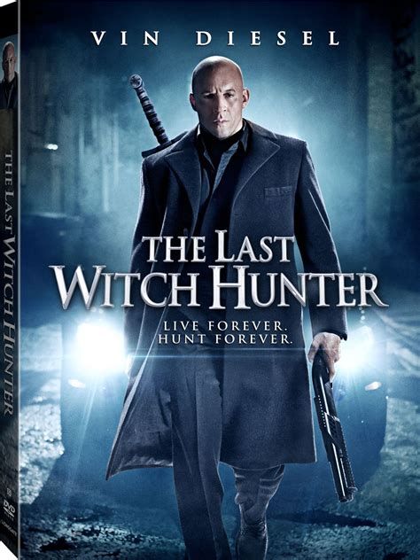 The Last Witch Hunter Dvd Release Date February 2 2016