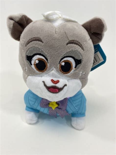 Formal Keia Puppy Dog Pals Plush Figure Disney Junior 2020 For Sale