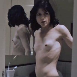 Selma Blair Nude Tiny Titty Compilation
