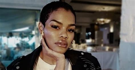 Teyana taylor (born december 10, 1990) is a singer, dancer, actor, and model hailing from harlem, new york. Teyana Taylor - WTP | Music Video - Conversations About Her
