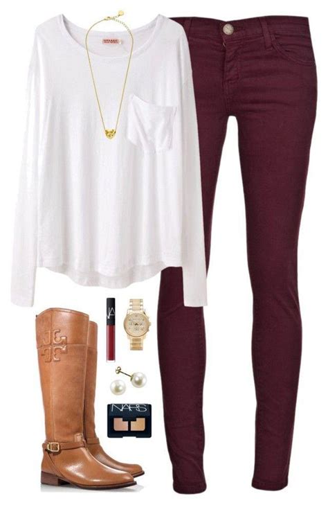 Cute Polyvore Outfits For School For Girls On Stylevore