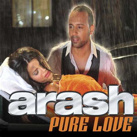 Pure Love Feat Helena By Arash On Spotify