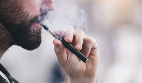 racgp the efficacy of e cigarettes in smoking cessation