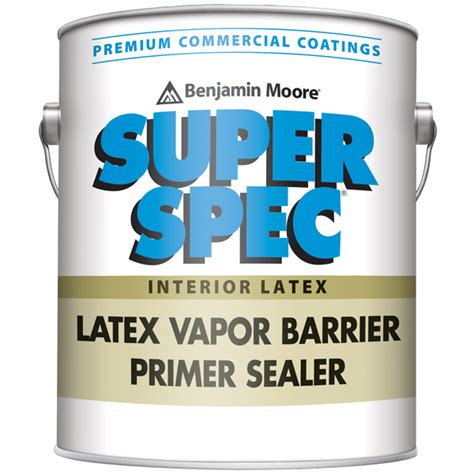Super Spec Latex Primer Paint Shop
