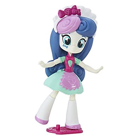 Buy My Little Pony Equestria Girls Mall Collection Sweetie Drops Online