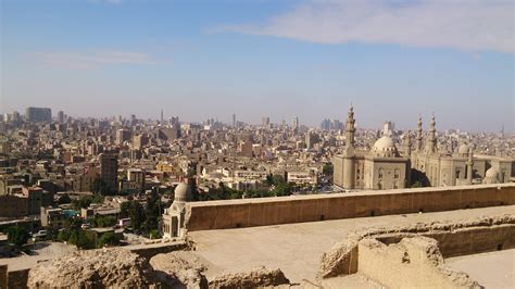 Cairo is the capital of egypt and, with a total population of greater cairo metropolitan area in excess of 16 million people, one of the largest cities in both africa and the middle east. Old Cairo - Wikiwand