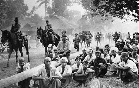 Mayoritas Pekerjaan Masyarakat Indonesia Pada Masa Penjajahan Belanda