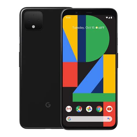 Google pixel 4 xl software, performance, and battery life. Google Pixel 4 XL eSIM Dual SIM 128GB, 6GB RAM Phone, 4G ...