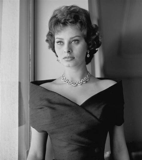Sophia Loren On The Life Ahead Cbs News