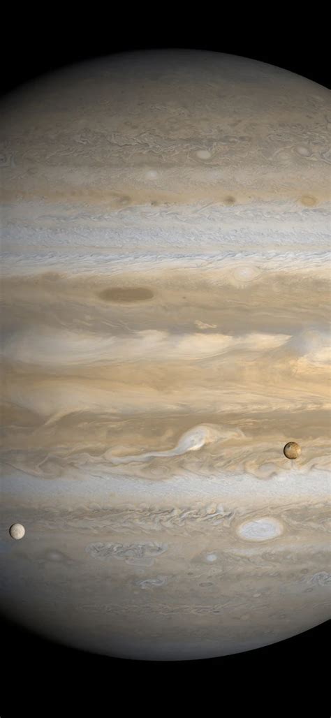 Jupiter Space Minimalism Space Art Digital Art 4k Wallpaper