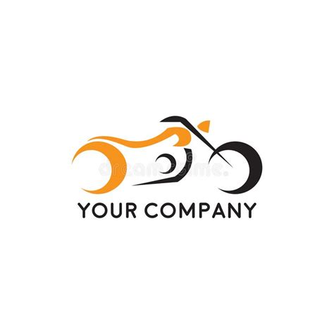 Premium Vector Motorcycle Club Logo Design Vector Ill